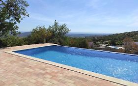 Prestige For Home – Villa Vista Mar com Piscina-Poço Geraldo, Loulé
